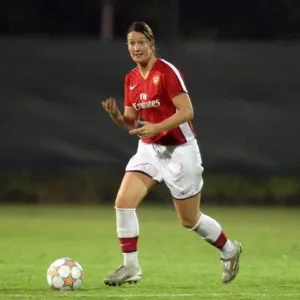 Ciara Grant (Arsenal) Ciara Grant (Arsenal)