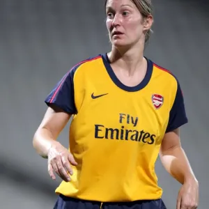 Ciara Grant (Arsenal)