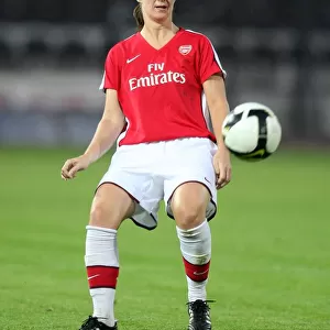 Ciara Grant (Arsenal)