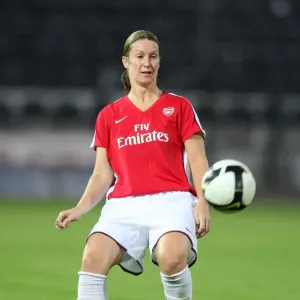 Ciara Grant (Arsenal) Ciara Grant (Arsenal)