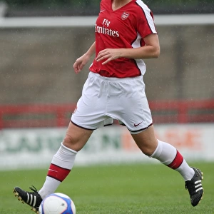 Ciara Grant (Arsenal)