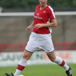 Ciara Grant (Arsenal) Ciara Grant (Arsenal)