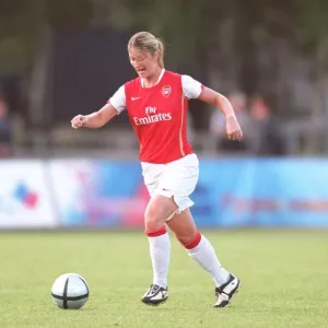 Ciara Grant (Arsenal) Ciara Grant (Arsenal)