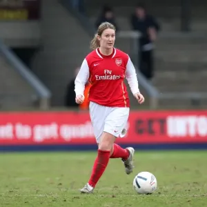 Ciara Grant (Arsenal)