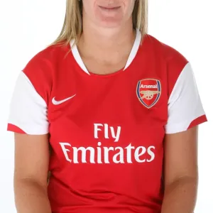 Ciara Grant (Arsenal Ladies)