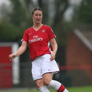 Ciara Grant's Historic Nine-Goal Performance: Arsenal Ladies Crush PAOK Thessaloniki in UEFA Women's Champions League Ciara Grant's Historic Nine-Goal Performance: Arsenal Ladies Crush PAOK Thessaloniki in UEFA Women's Champions League