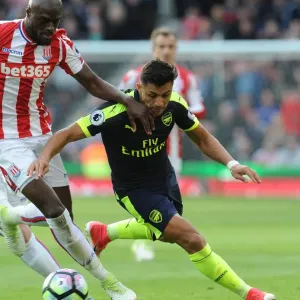 Clash at the Bet365: Sanchez vs. Martins Indi