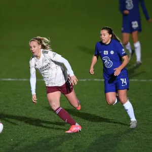 Clash of the Stars: Beth Mead vs Fran Kirby - FA WSL Showdown
