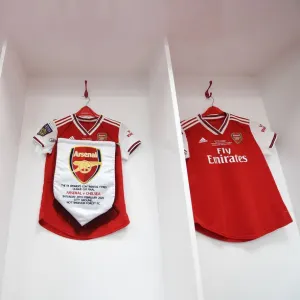 Clash of Titans: Arsenal vs. Chelsea - FA Women's Continental League Cup Final