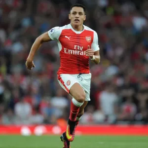 Clash of the Titans: Arsenal vs. Chelsea - Premier League 2016-17