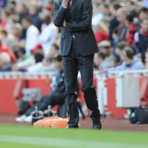 Clash of the Titans: Arsene Wenger vs. Chelsea (2012-13) Clash of the Titans: Arsene Wenger vs. Chelsea (2012-13)