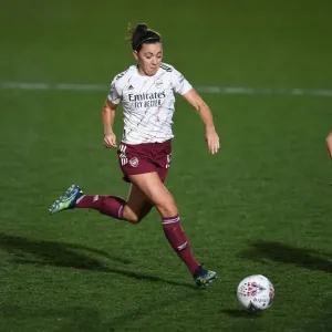 Clash of Titans: McCabe vs. Kirby - Chelsea Women vs. Arsenal Women, FA WSL