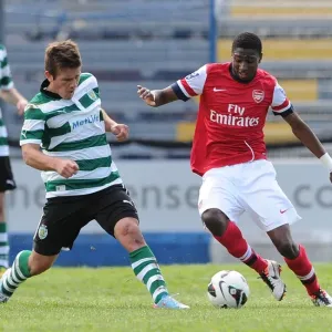 Clash of the Young Talents: Mugabo vs. Rubio in the NextGen Series 3rd Place Play Off Clash of the Young Talents: Mugabo vs. Rubio in the NextGen Series 3rd Place Play Off