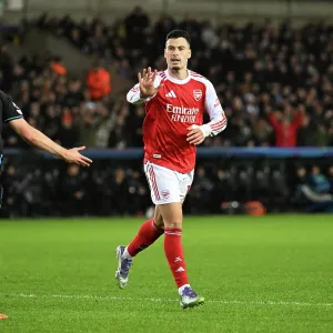 Club Brugge KV v Arsenal FC - UEFA Champions League 2025/26 League Phase MD6 Club Brugge KV v Arsenal FC - UEFA Champions League 2025/26 League Phase MD6