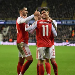 Club Brugge KV v Arsenal FC - UEFA Champions League 2025/26 League Phase MD6 Club Brugge KV v Arsenal FC - UEFA Champions League 2025/26 League Phase MD6