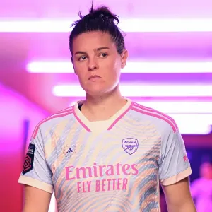 Conti Cup Showdown: Arsenal Women vs Southampton Women at St. Mary's Stadium Conti Cup Showdown: Arsenal Women vs Southampton Women at St. Mary's Stadium