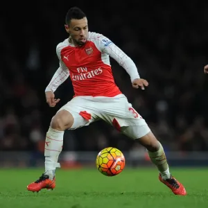 Coquelin in Action Print Coquelin in Action Print