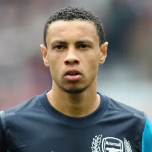 Coquelin vs Manchester United: Arsenal's Midfield Battle in the 2011-12 Premier League Showdown Coquelin vs Manchester United: Arsenal's Midfield Battle in the 2011-12 Premier League Showdown