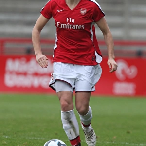 Corinne Yorston (Arsenal)