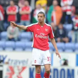 Craig Eastmond's Heartbreaking Performance: Wigan Athletic 3-2 Arsenal, FA Premier League, 18/4/2010