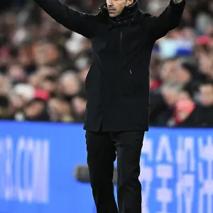Crystal Palace FC v Arsenal FC - Premier League Crystal Palace FC v Arsenal FC - Premier League