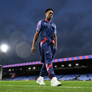 Crystal Palace FC v Arsenal FC - Premier League Crystal Palace FC v Arsenal FC - Premier League