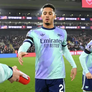 Crystal Palace FC v Arsenal FC - Premier League Crystal Palace FC v Arsenal FC - Premier League