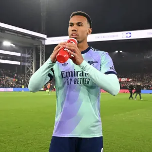 Crystal Palace FC v Arsenal FC - Premier League Crystal Palace FC v Arsenal FC - Premier League