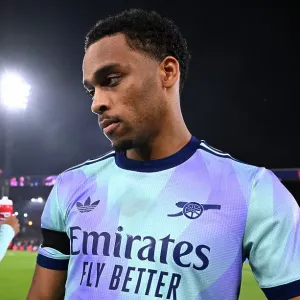 Crystal Palace FC v Arsenal FC - Premier League Crystal Palace FC v Arsenal FC - Premier League