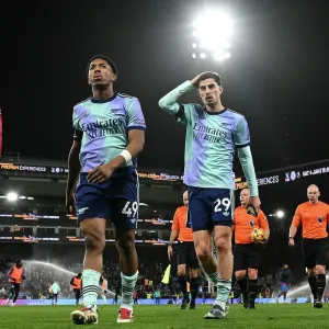 Crystal Palace FC v Arsenal FC - Premier League Crystal Palace FC v Arsenal FC - Premier League