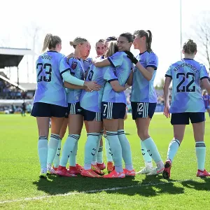 Crystal Palace v Arsenal FC - Barclays Women's Super League Crystal Palace v Arsenal FC - Barclays Women's Super League Crystal Palace v Arsenal FC - Barclays Women's Super League Crystal Palace v Arsenal FC - Barclays Women's Super League