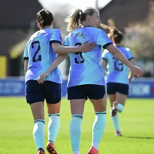 Crystal Palace v Arsenal FC - Barclays Women's Super League Crystal Palace v Arsenal FC - Barclays Women's Super League Crystal Palace v Arsenal FC - Barclays Women's Super League Crystal Palace v Arsenal FC - Barclays Women's Super League