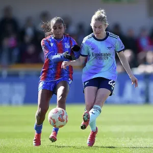 Crystal Palace v Arsenal FC - Barclays Women's Super League Crystal Palace v Arsenal FC - Barclays Women's Super League