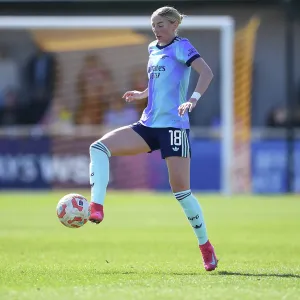 Crystal Palace v Arsenal FC - Barclays Women's Super League Crystal Palace v Arsenal FC - Barclays Women's Super League