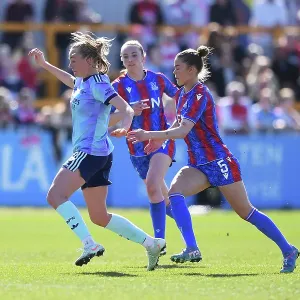 Crystal Palace v Arsenal FC - Barclays Women's Super League Crystal Palace v Arsenal FC - Barclays Women's Super League