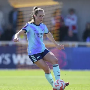 Crystal Palace v Arsenal FC - Barclays Women's Super League Crystal Palace v Arsenal FC - Barclays Women's Super League