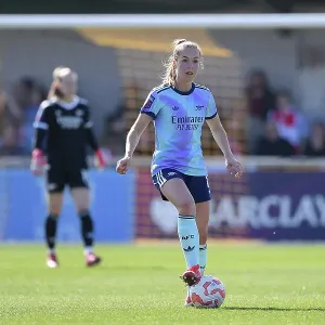 Crystal Palace v Arsenal FC - Barclays Women's Super League Crystal Palace v Arsenal FC - Barclays Women's Super League