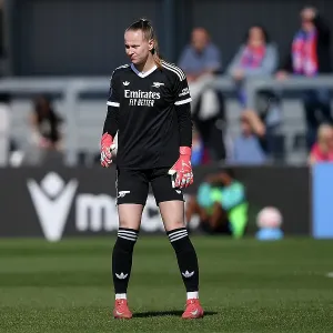 Crystal Palace v Arsenal FC - Barclays Women's Super League Crystal Palace v Arsenal FC - Barclays Women's Super League