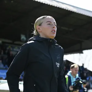 Crystal Palace v Arsenal FC - Barclays Women's Super League Crystal Palace v Arsenal FC - Barclays Women's Super League