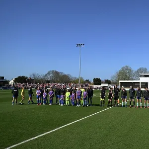 Crystal Palace v Arsenal FC - Barclays Women's Super League Crystal Palace v Arsenal FC - Barclays Women's Super League