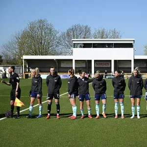 Crystal Palace v Arsenal FC - Barclays Women's Super League Crystal Palace v Arsenal FC - Barclays Women's Super League