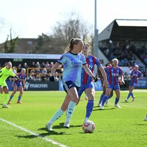 Crystal Palace v Arsenal FC - Barclays Women's Super League Crystal Palace v Arsenal FC - Barclays Women's Super League