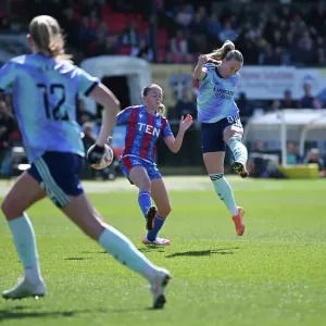 Crystal Palace v Arsenal FC - Barclays Women's Super League Crystal Palace v Arsenal FC - Barclays Women's Super League
