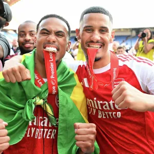 Crystal Palace v Arsenal - Premier League Crystal Palace v Arsenal - Premier League