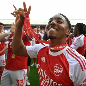 Crystal Palace v Arsenal - Premier League Crystal Palace v Arsenal - Premier League