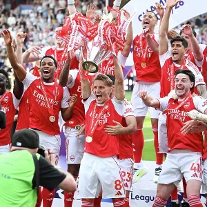 Crystal Palace contre Arsenal - Premier League. Crystal Palace contre Arsenal - Premier League.