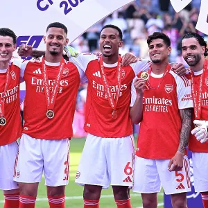 Crystal Palace contre Arsenal - Premier League. Crystal Palace contre Arsenal - Premier League.