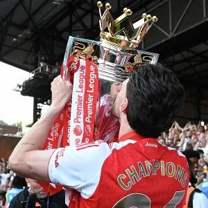 Crystal Palace - Arsenal - Premier League.