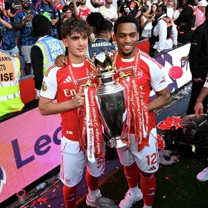 Crystal Palace contre Arsenal - Premier League.