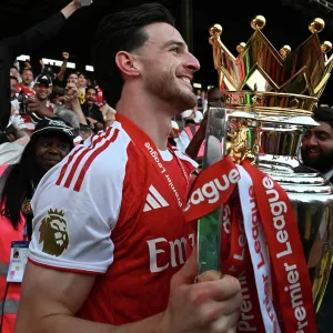 Crystal Palace contre Arsenal - Premier League.